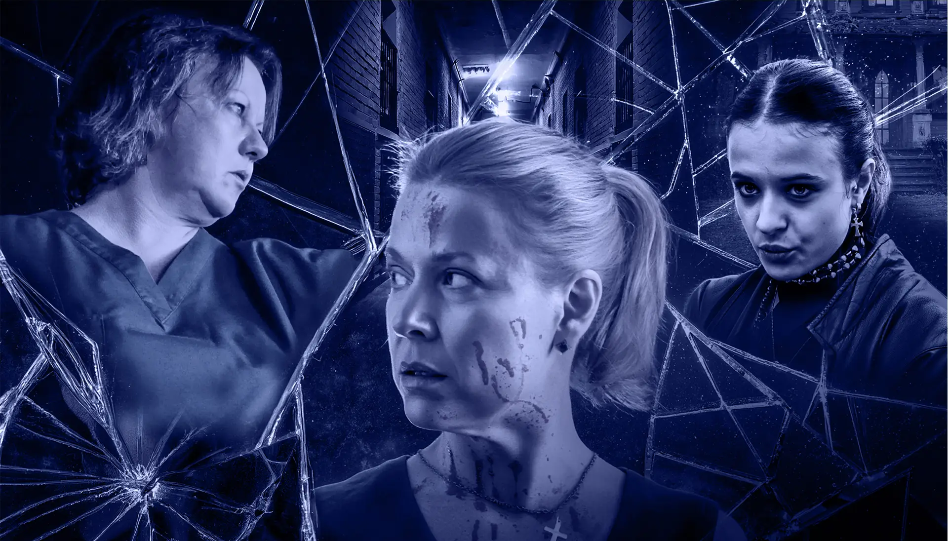 Killer Women Season on Viasat True Crime