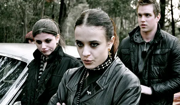 Killer women