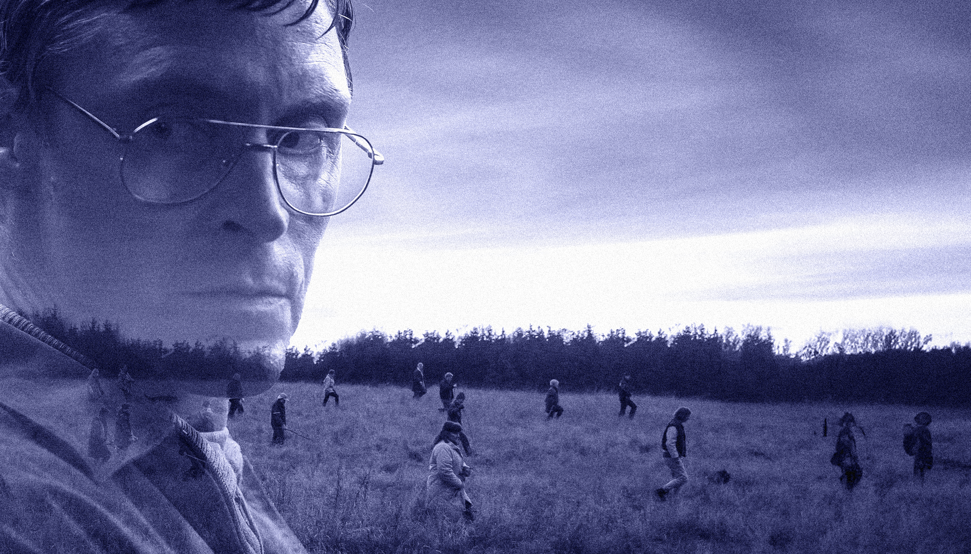 The Hunt for a Killer