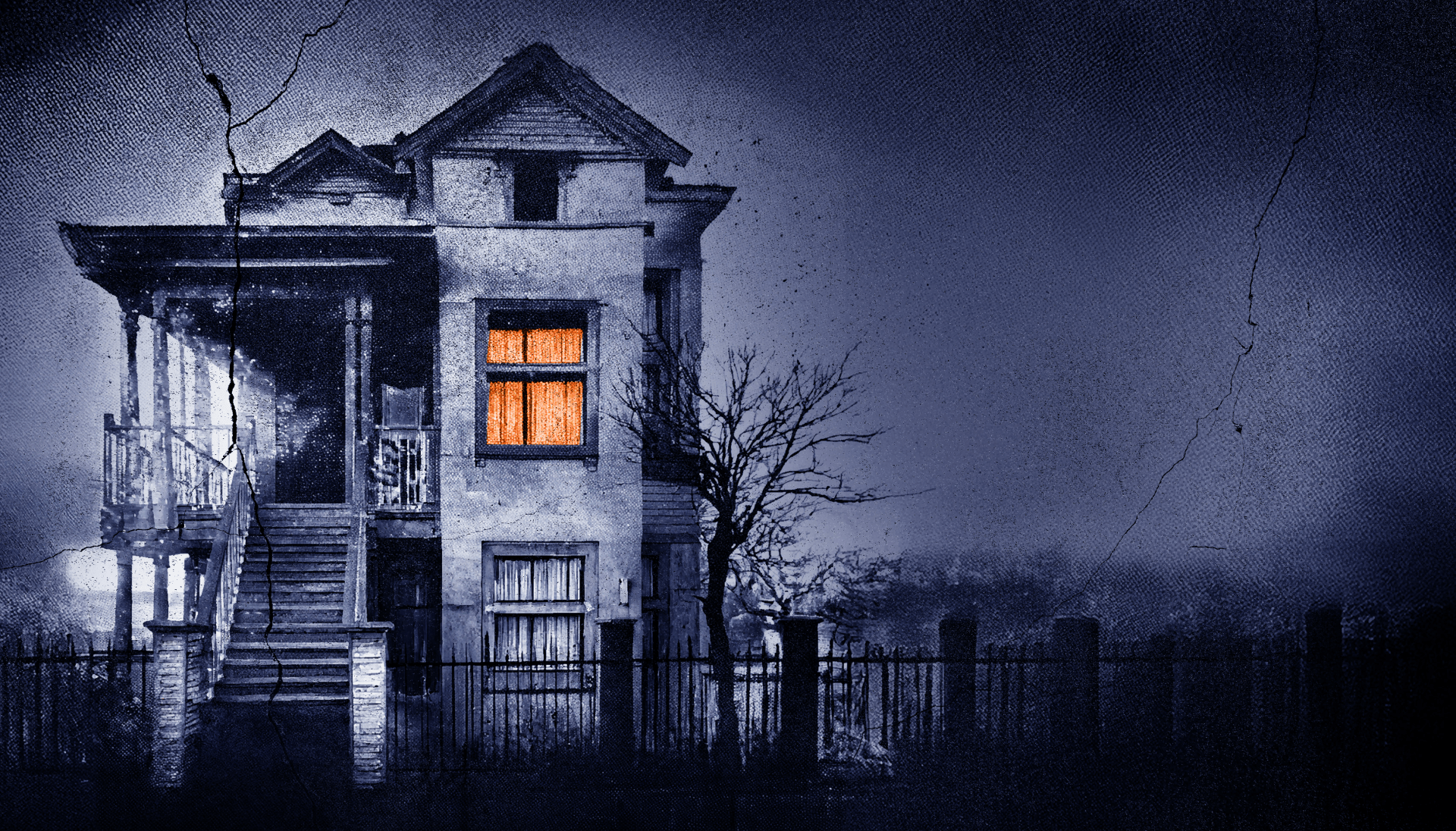 Murders at the Boarding House - Part 1