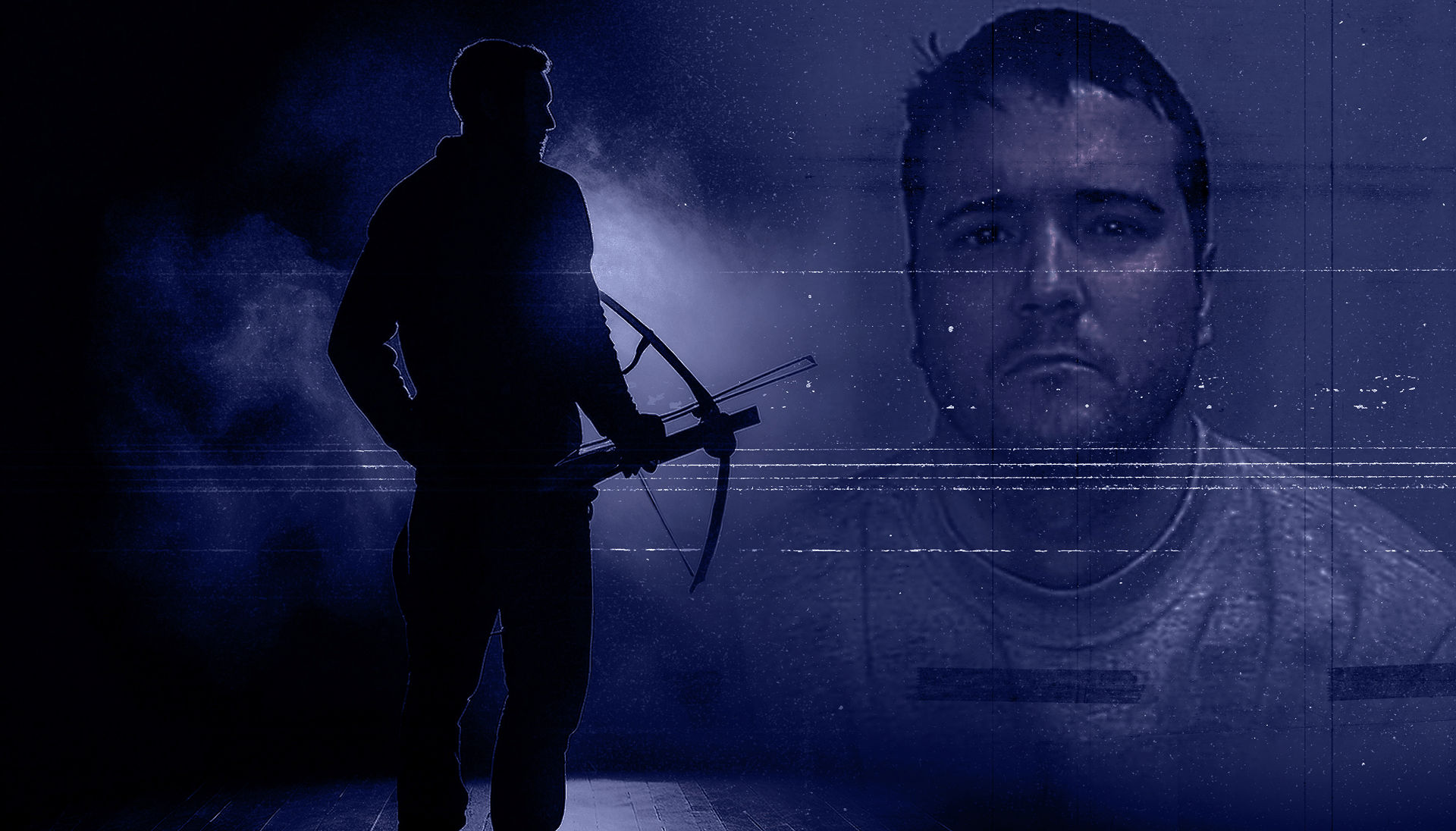 The Crossbow Cannibal