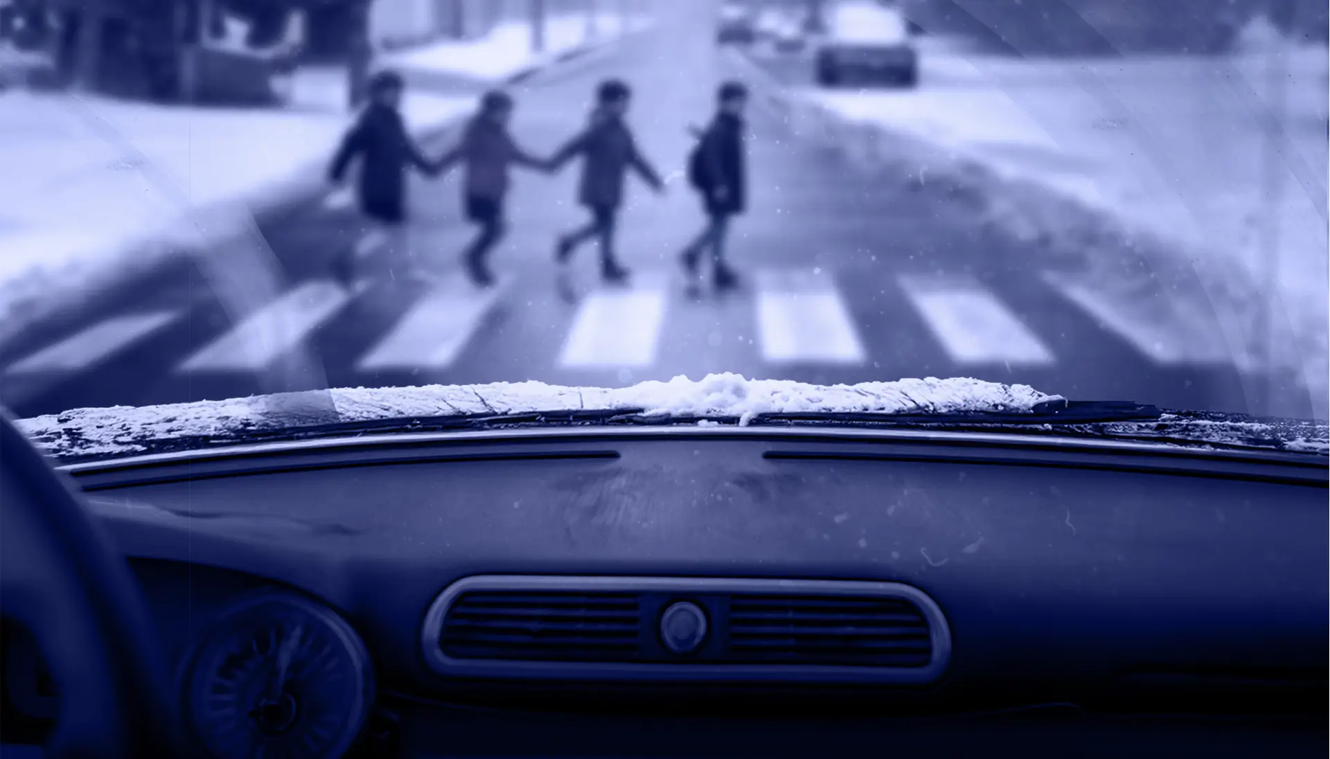 Children of the Snow
