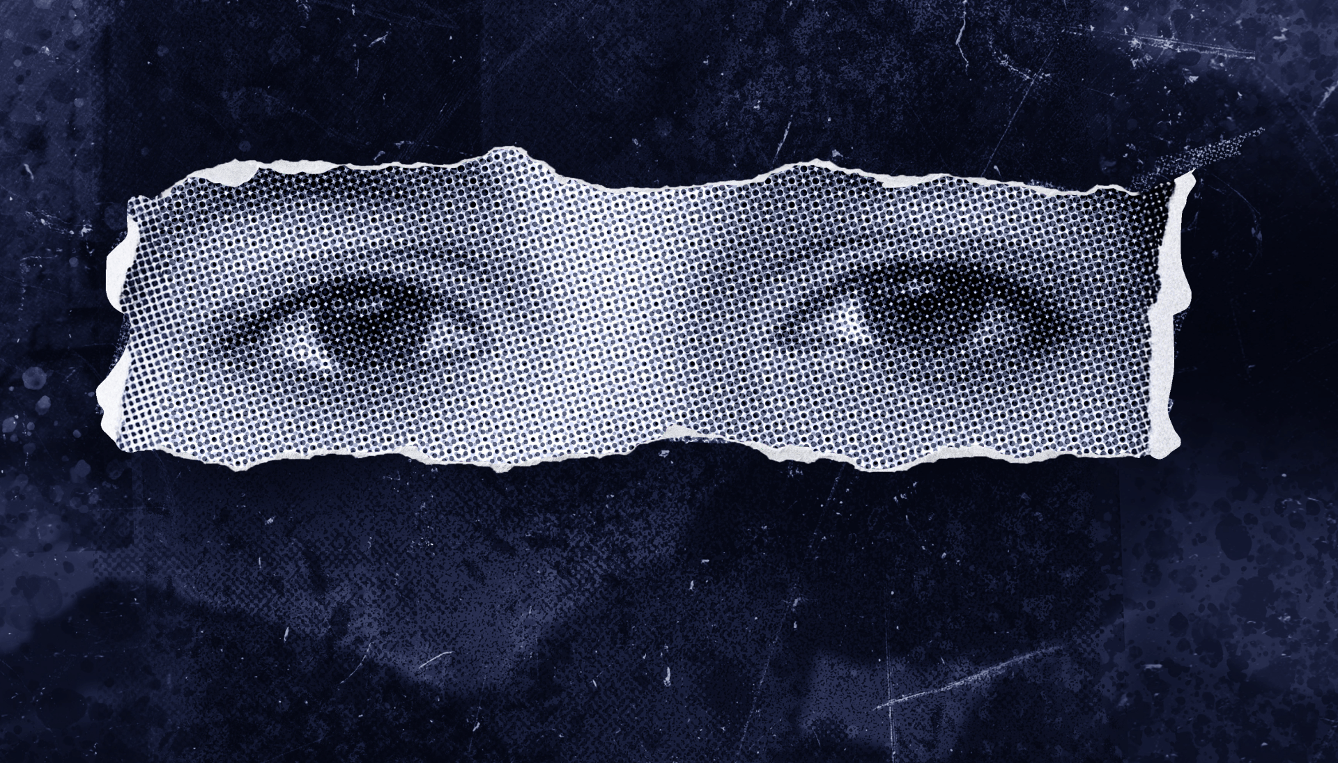 Notorious: Girl in the Box
