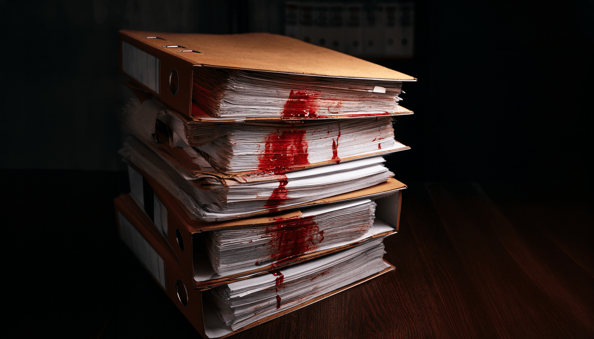 Manifesto of a Serial Killer