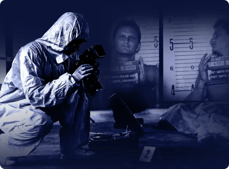 The River Valley Killer