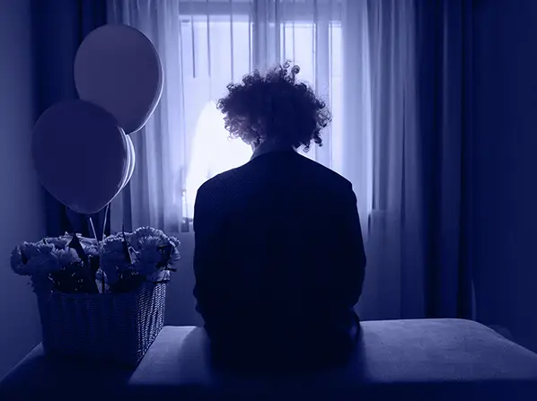 The Killer Clown: Murder on the Doorstep