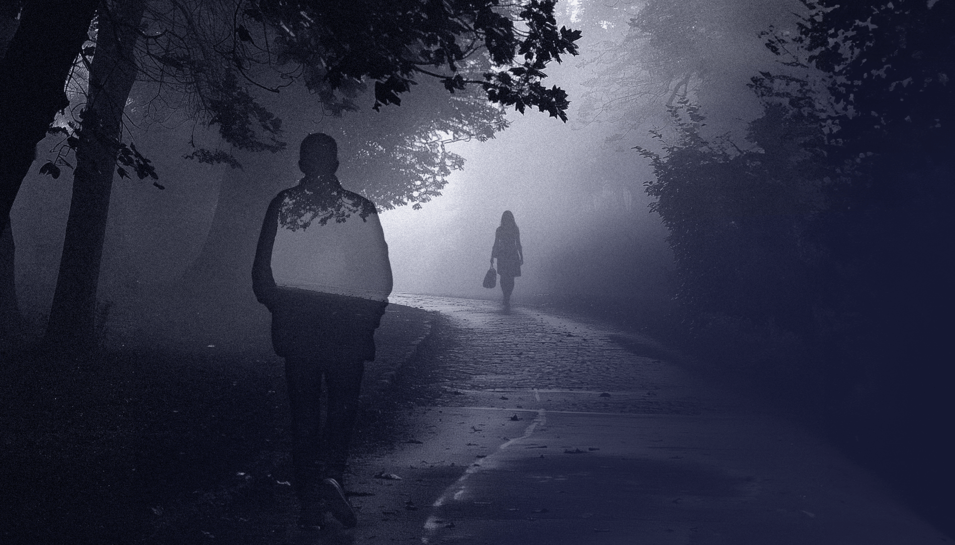 Invisible Monsters: Serial Killers in America