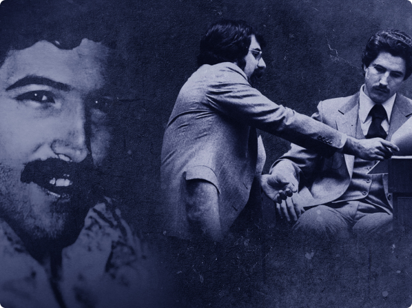 The Hillside Strangler: Devil in Disguise