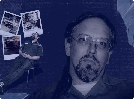Rifkin on Rifkin: Private Confessions of a Serial Killer