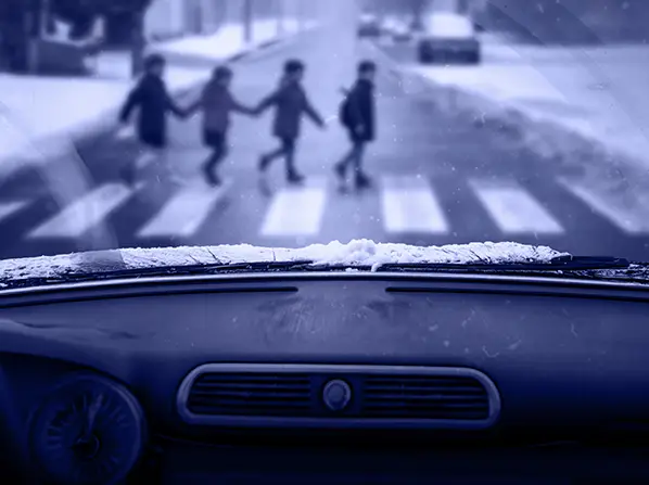 Children of the Snow