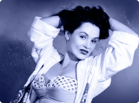 Wasp Woman: Murder of a B-Movie Queen