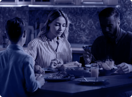 Living with a Serial Killer